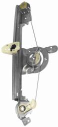 VAICO Mecanism actionare geam VAICO V46-0627 (V46-0627)