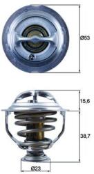 MAHLE Termostat, lichid racire MAHLE TX 123 95D (TX 123 95D)