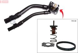 DENSO Termostat, lichid racire DENSO DTM88799 (DTM88799)