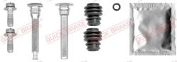Quick Brake Set bucsi de ghidaj, etrier frana QUICK BRAKE 113-0031X (113-0031X)