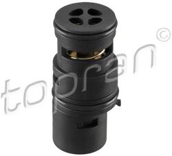 TOPRAN Termostat, racire ulei TOPRAN 502 102 (502 102)