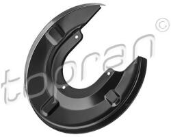 TOPRAN Protectie disc frana TOPRAN 116 826 (116 826)