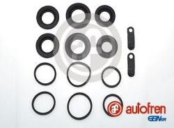 Autofren Seinsa Set reparatie, etrier AUTOFREN SEINSA D4745 (D4745)