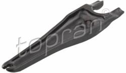 TOPRAN Furca decuplare, ambreiaj TOPRAN 700 677 (700 677)