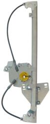 VALEO Mecanism actionare geam VALEO 851115 (851115)