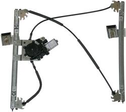 VALEO Mecanism actionare geam VALEO 850555 (850555)