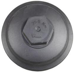 METZGER Capac, carcasa filtru ulei METZGER 2370035 (2370035)