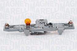 Magneti Marelli Suport lampa, lampa spate MAGNETI MARELLI 714021722801 (714021722801)