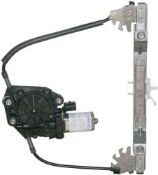 VALEO Mecanism actionare geam VALEO 850173 (850173)