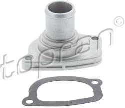 TOPRAN Termostat, lichid racire TOPRAN 601 636 (601 636)