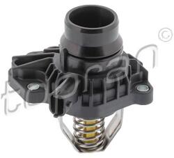 HANS PRIES Termostat, lichid racire HANS PRIES 209 398 (209 398)