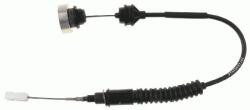 SACHS Cablu ambreiaj SACHS 3074 600 254 (3074 600 254)