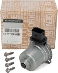 Original Renault sist. actionare ambreiaj ORIGINAL RENAULT 305730606R (305730606R)