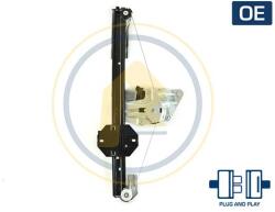 Ac Rolcar Mecanism actionare geam Ac Rolcar 01.8195#OR 018195OR (01.8195#OR)