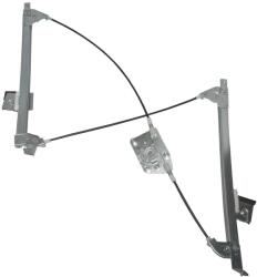 VALEO Mecanism actionare geam VALEO 851495 (851495)