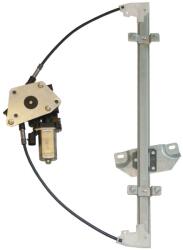 VALEO Mecanism actionare geam VALEO 850197 (850197)