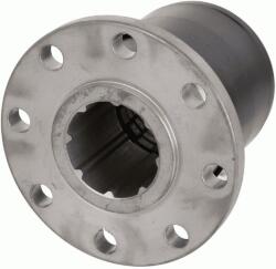 SACHS Amortizor torsiune, ambreiaj SACHS 1866 600 044 (1866 600 044)