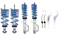 BILSTEIN Set suspensie, arcuri elicoidale / amortizoare BILSTEIN 48-245715 (48-245715)