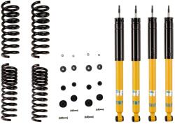 BILSTEIN Set suspensie, arcuri elicoidale / amortizoare BILSTEIN 46-190413 (46-190413)