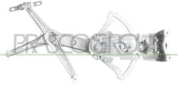 PRASCO Mecanism actionare geam PRASCO OP410W011 (OP410W011) - fixbox