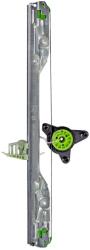 VALEO Mecanism actionare geam VALEO 850637 (850637)