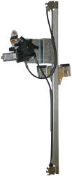 VALEO Mecanism actionare geam VALEO 850691 (850691) - fixbox