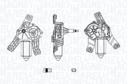 Magneti Marelli Motor stergator MAGNETI MARELLI 064071300010 (064071300010)