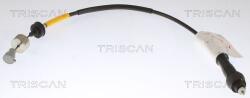 TRISCAN Cablu ambreiaj TRISCAN 8140 28247 (8140 28247)