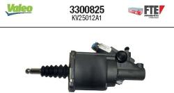 VALEO Servo ambreiaj VALEO 3300825 (3300825)