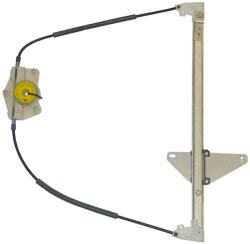 VALEO Mecanism actionare geam VALEO 850991 (850991)