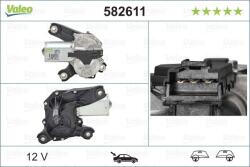 Valeo Motor stergator VALEO 582611 (582611)