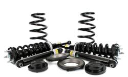 Arnott Set suspensie, arcuri elicoidale / amortizoare Arnott C-3793 (C-3793)