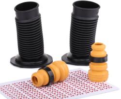 KYB Set burdufuri amortizori axa fata (cu tamponi) KYB 910166 (910166)