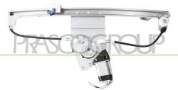 PRASCO Mecanism actionare geam PRASCO FT910W022 (FT910W022) - fixbox
