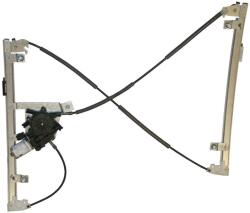 VALEO Mecanism actionare geam VALEO 850325 (850325)