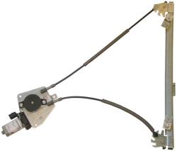 VALEO Mecanism actionare geam VALEO 850323 (850323)