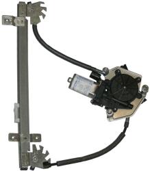 VALEO Mecanism actionare geam VALEO 850355 (850355)