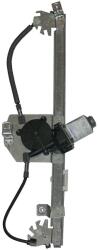 VALEO Mecanism actionare geam VALEO 850795 (850795)