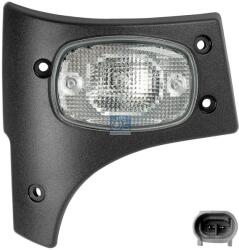 DT Spare Parts Lampa laterala DT Spare Parts 7.25401 (7.25401) - fixbox