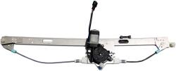 VALEO Mecanism actionare geam VALEO 850499 (850499) - fixbox