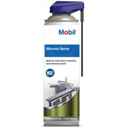 Mobil Spray lubrifiant MOBIL SILICONE SPRAY 500ML
