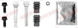 Quick Brake Set bucsi de ghidaj, etrier frana QUICK BRAKE 113-0011X (113-0011X)