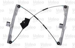 VALEO Mecanism actionare geam VALEO 850562 (850562) - fixbox