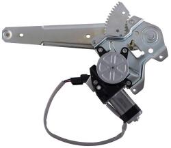 VALEO Mecanism actionare geam VALEO 851893 (851893) - fixbox