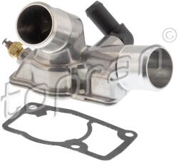 TOPRAN Termostat, lichid racire TOPRAN 207 507 (207 507)