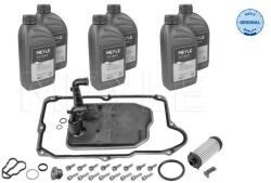 MEYLE Set piese, schimb de ulei cutie de viteze automată MEYLE 014 135 0300 6 l