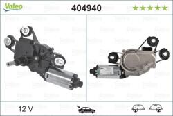 Valeo Motor stergator VALEO 404940 (404940)