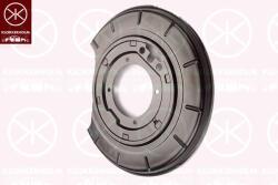 Klokkerholm Protectie disc frana KLOKKERHOLM 3538875 (3538875)