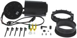 Bosch Incalzire, unitate rezervor (injectare aditiv) BOSCH F 01C 600 258