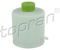 TOPRAN Vas de expansiune, ulei hidraulic (servodirecție) TOPRAN 115 268 (115 268) - fixbox